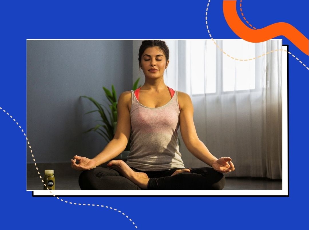These 4 yoga poses will improve body posture - ही 4 योगासने बॉडी पोश्चर  सुधारतील | TimesNow Marathi