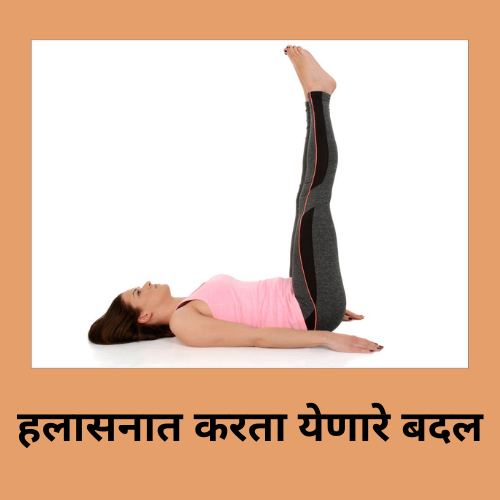 Yoga Poses : 2022 वर्षाची निरोगी सुरुवात करण्यासाठी नियमित 'ही' 5 योगासने  करा! - Marathi News | Yoga Poses Regularly do these 5 yogas to stay healthy  | TV9 Marathi