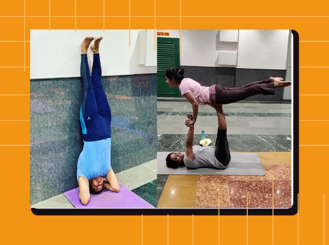 Yoga Tips : हिवाळ्यात वृद्धांनी 'या' योगासनांचा करावा सराव, रोगप्रतिकारक  शक्ती राहते मजबूत | These Best yoga asanas for senior citizens know the  details | Marathi News