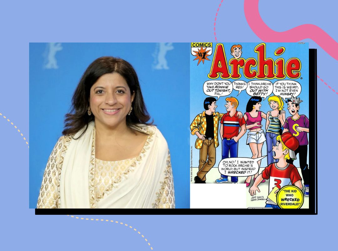 zoya akhtar the archies