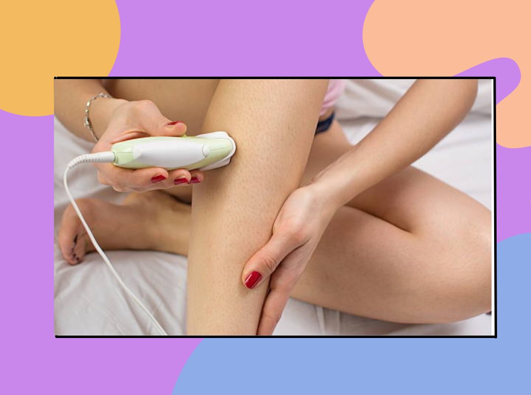 how to use epilator