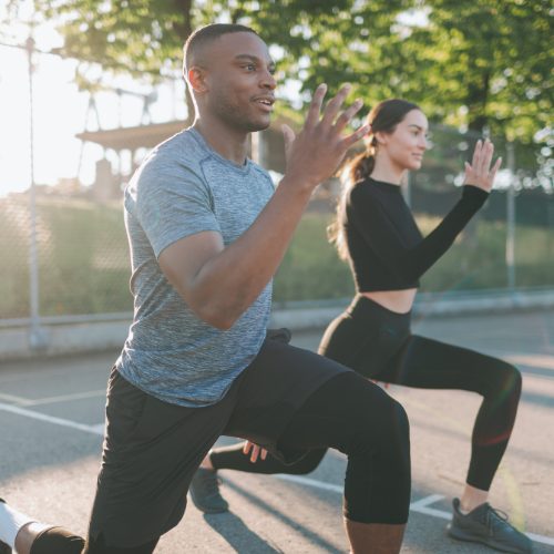 How To Lose Back Fat