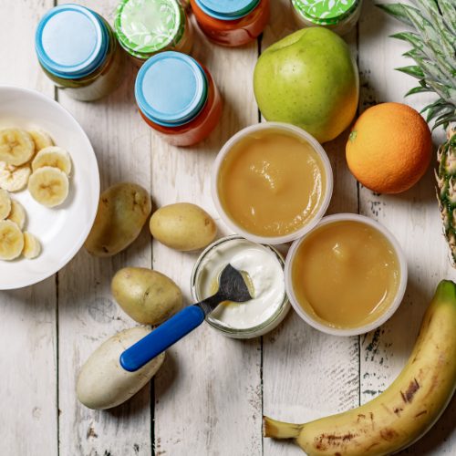 9 महिन्याच्या बाळाचा आहार | 9 Month Old Baby Food