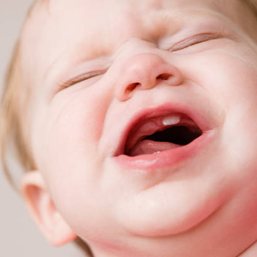 Home Remedies For Teething Baby