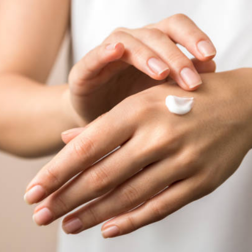 Tips For Soft Hands