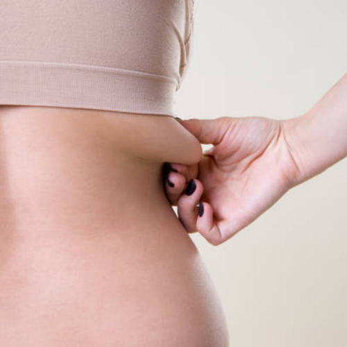 How To Lose Back Fat