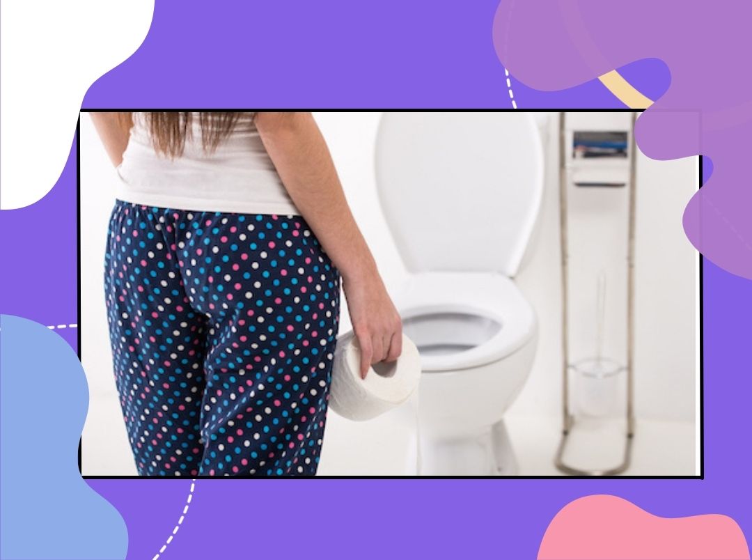 peeing mistakes you should avoid as a women