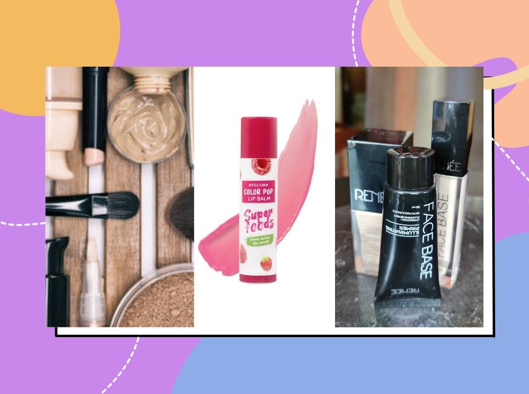 what-are-the-basic-products-to-use-in-makeup-how-to-use-in-marathi