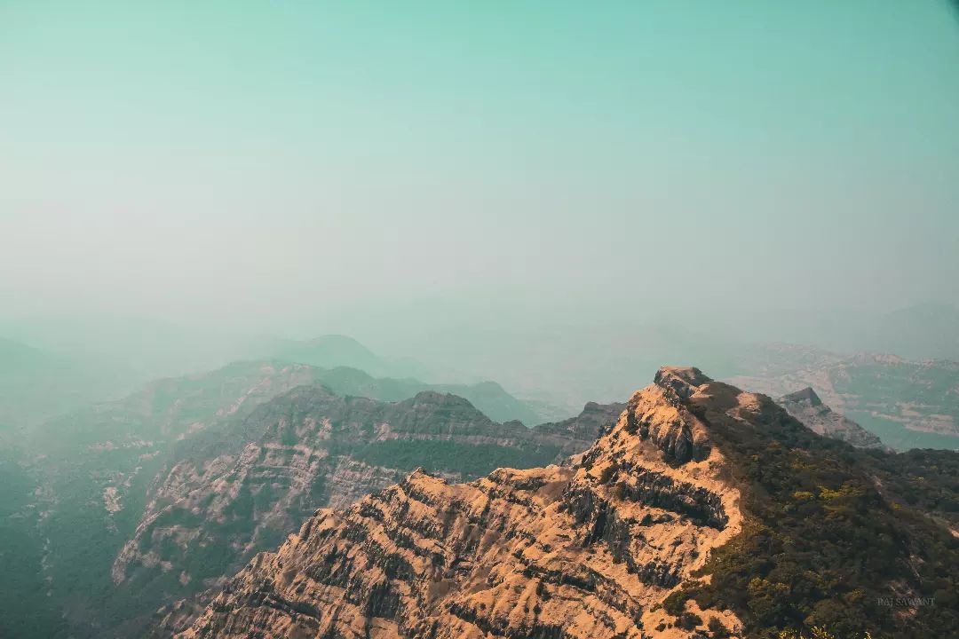 महाबळेश्वर हिल स्टेशन