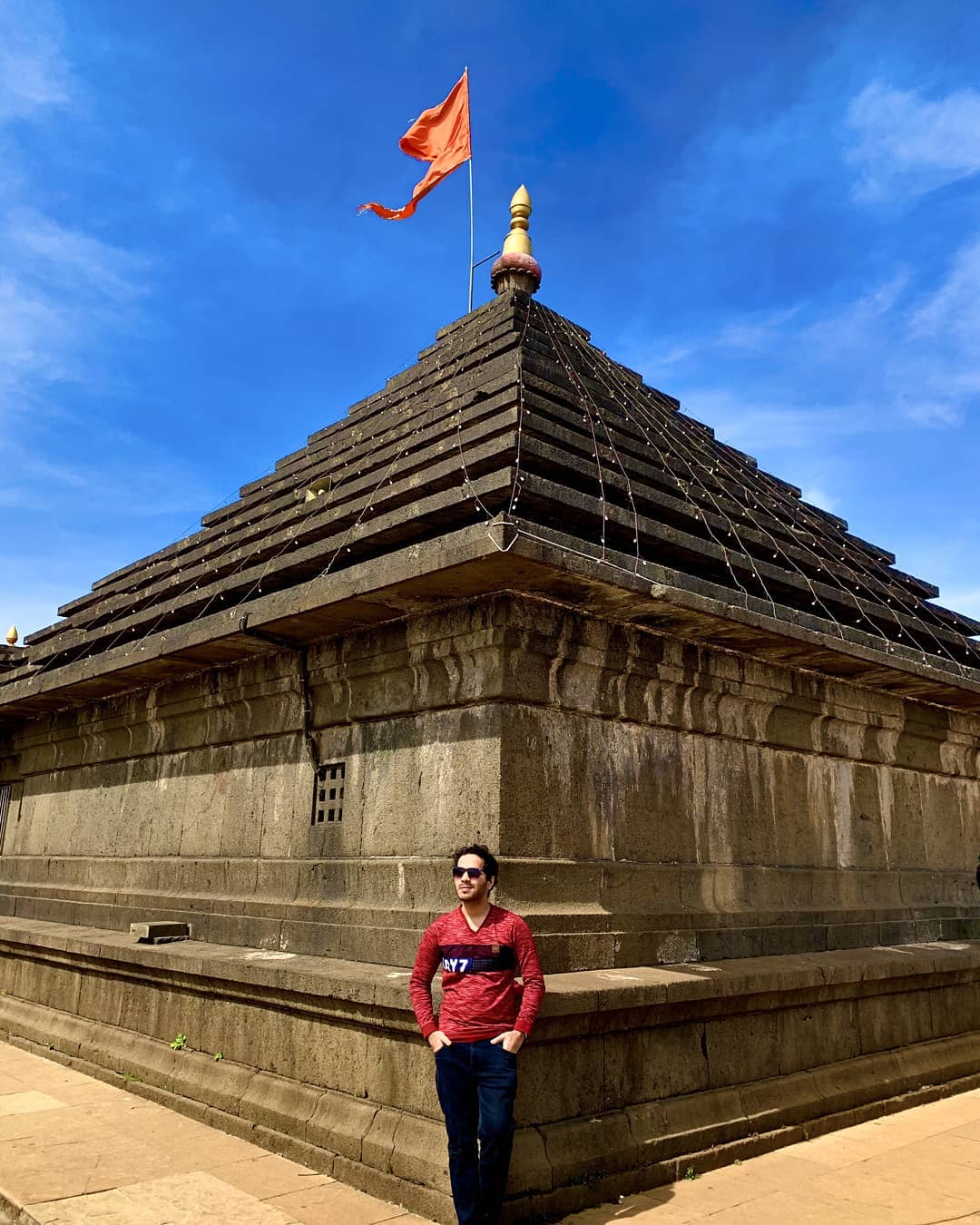 महाबळेश्वर मंदिर - महाबळेश्वर धार्मिक पर्यटन स्थळ