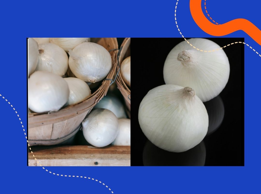 Health Benefits Of White Onions in Marathi