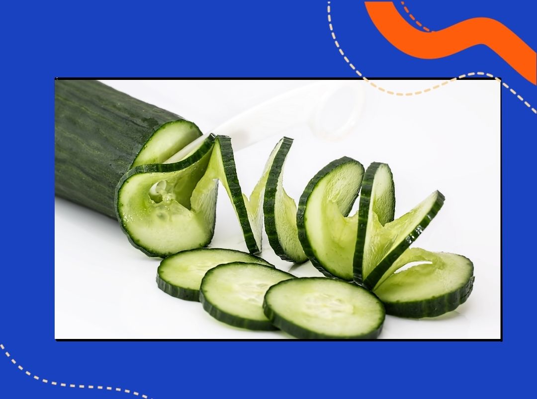 Why Drinking Water Immediately After Eating Cucumber Is Not Good