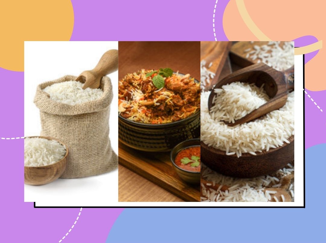 how-to-select-best-rice-for-biryani-in-marathi