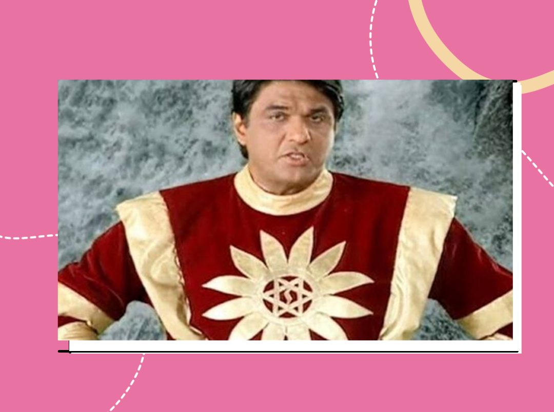 shaktimaan