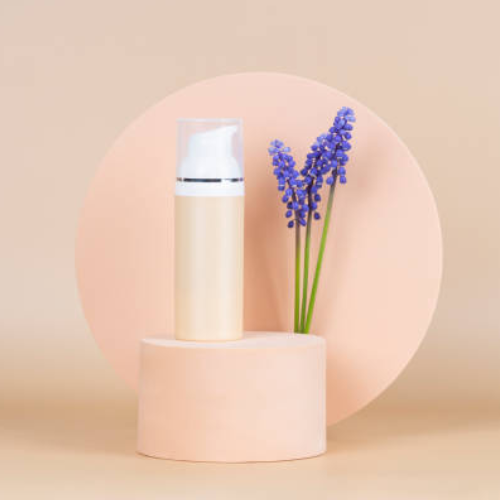 Homemade CC Cream