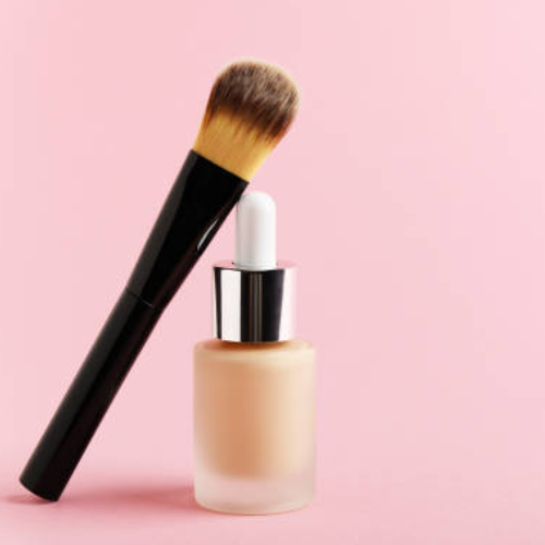 Homemade CC Cream