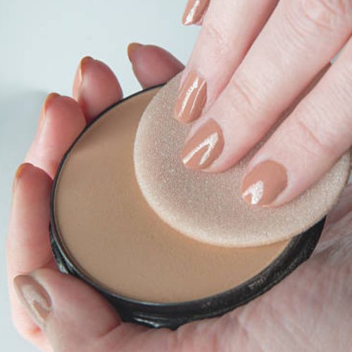 Loose Powder Vs Compact Powder