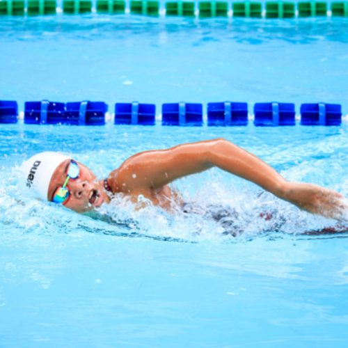 swimming pool infection risk