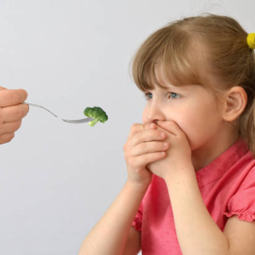 Picky Eater Kids