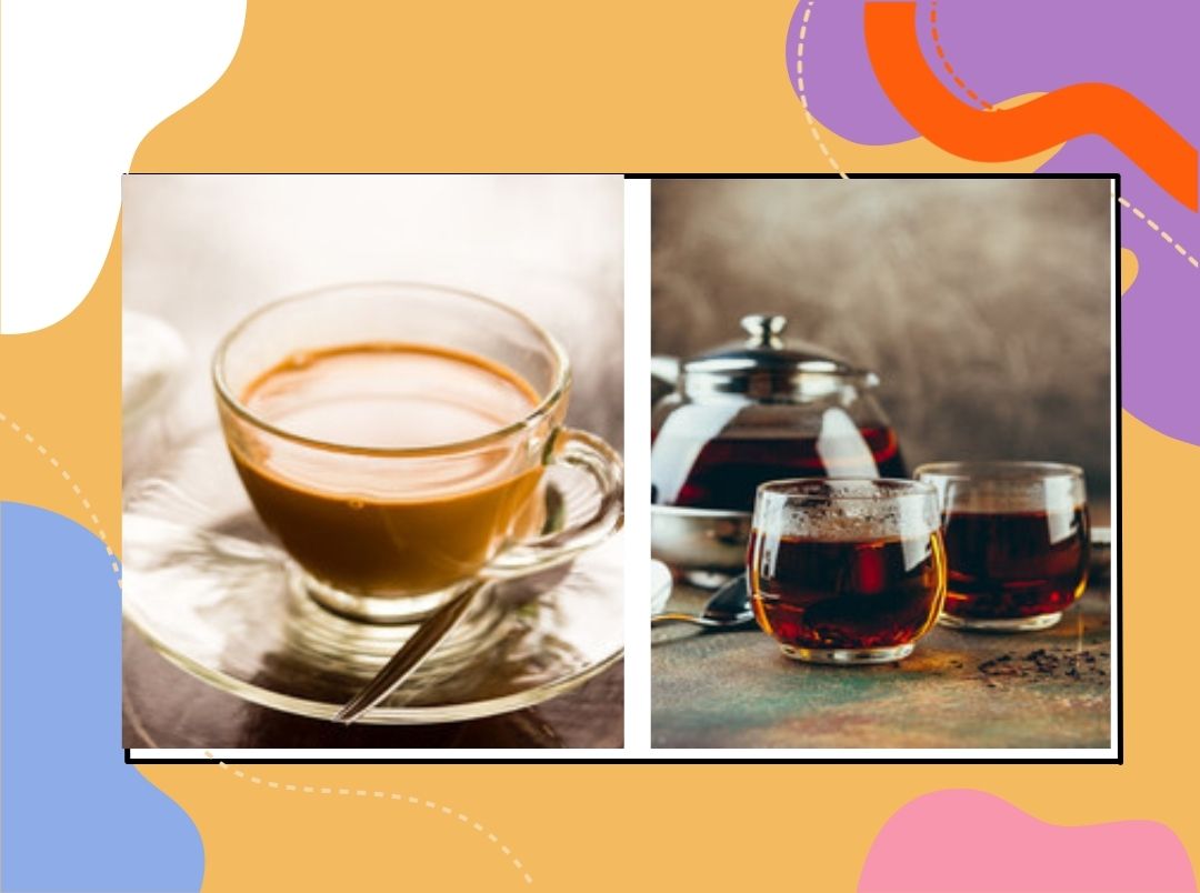 know-the-difference-between-black-tea-and-milk-tea-in-marathi