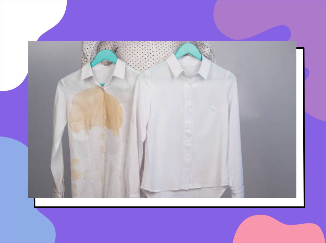 White Clothes Washing Tips