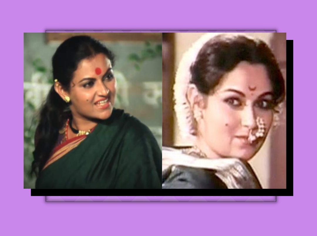 ranjana deshmukh biopic