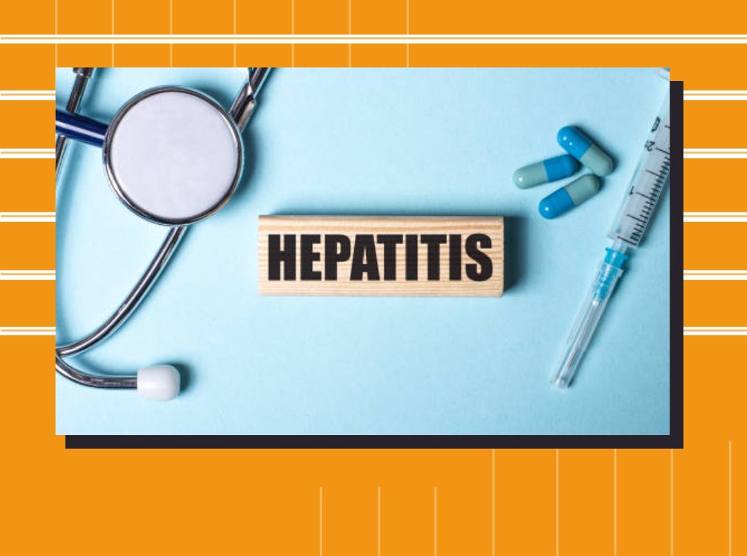 Hepatitis Types And Symptoms