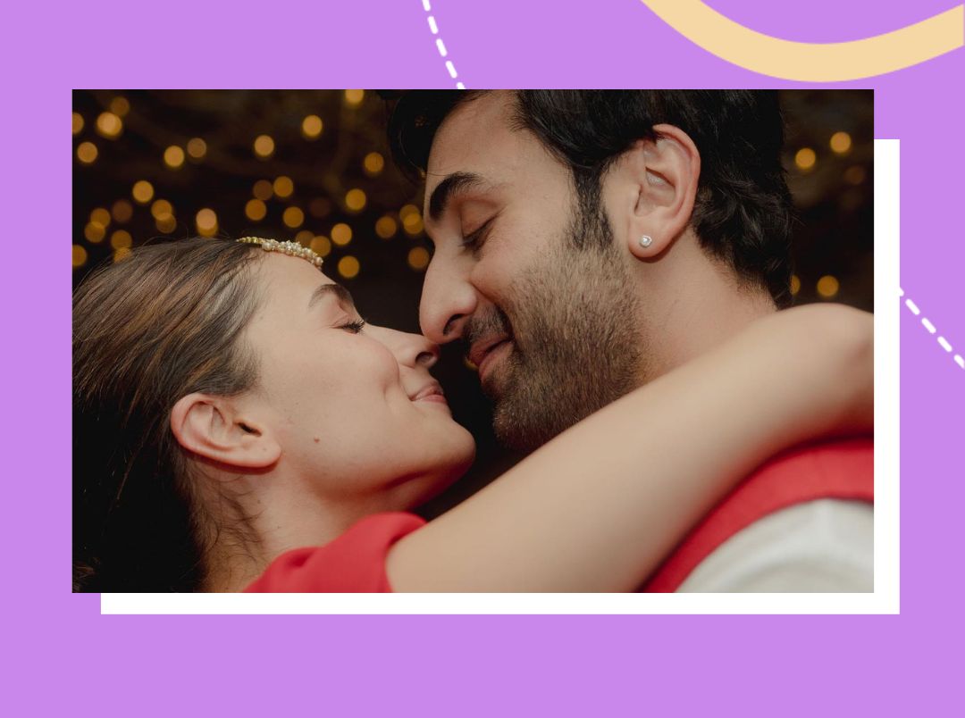 Ranbir Kapoor is planning to go on a week long honeymoon with Alia after Shamshera release in marathi