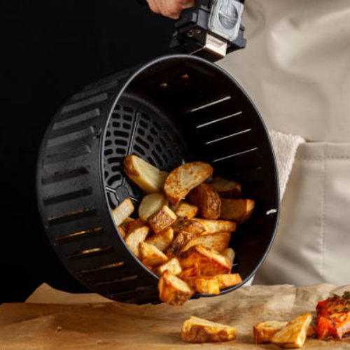 How Good Is Air Fryer