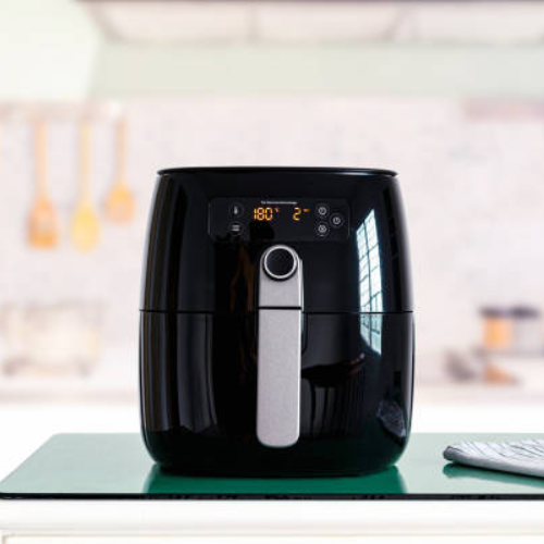 How Good Is Air Fryer
