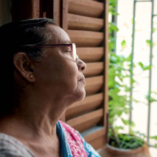 Depression In Older People