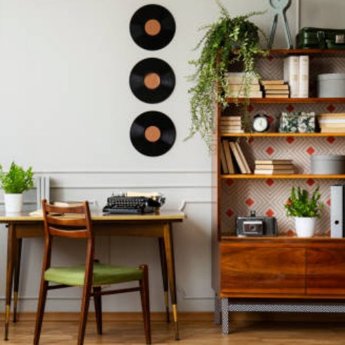 Monsoon Care Tips For Wooden Furniture