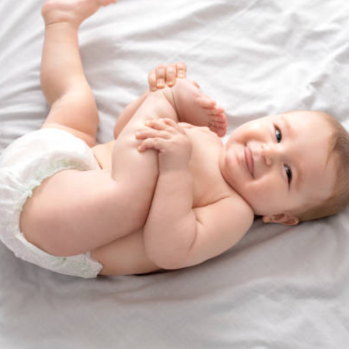Harmful Chemicals In Baby Diapers