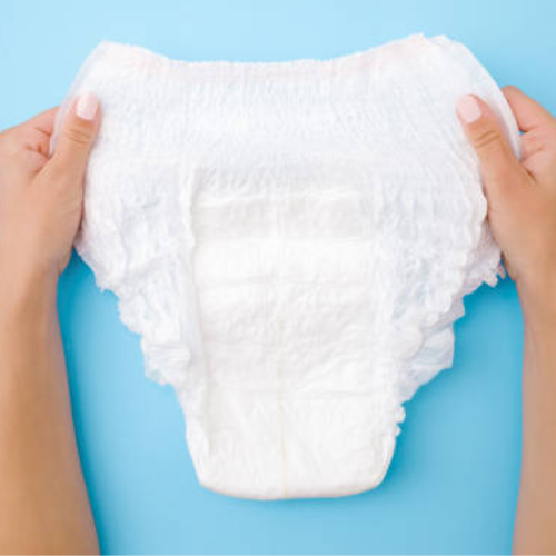 Harmful Chemicals In Baby Diapers