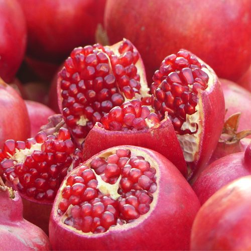 Benefits Of Pomegranate For Diabetes