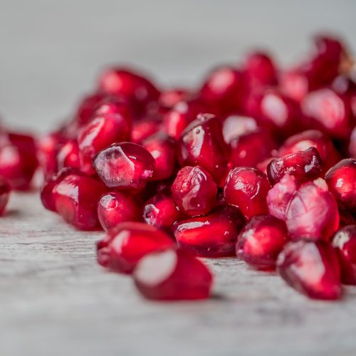 Benefits Of Pomegranate For Diabetes