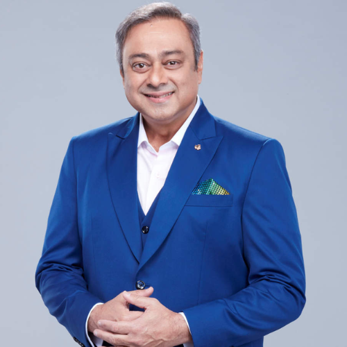 Sachin Khedekar