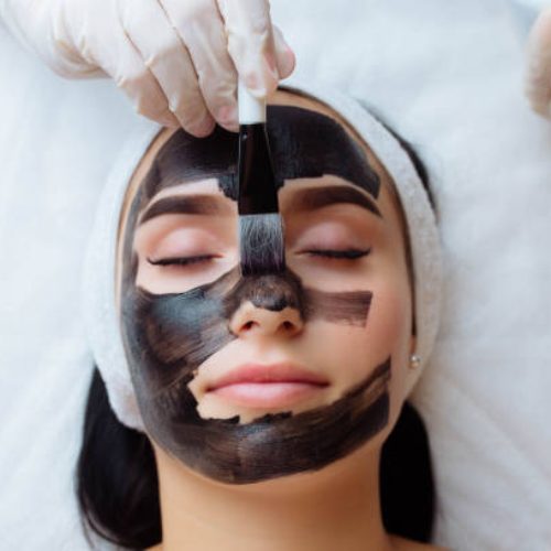 Benefits Of Carbon Peel Facial