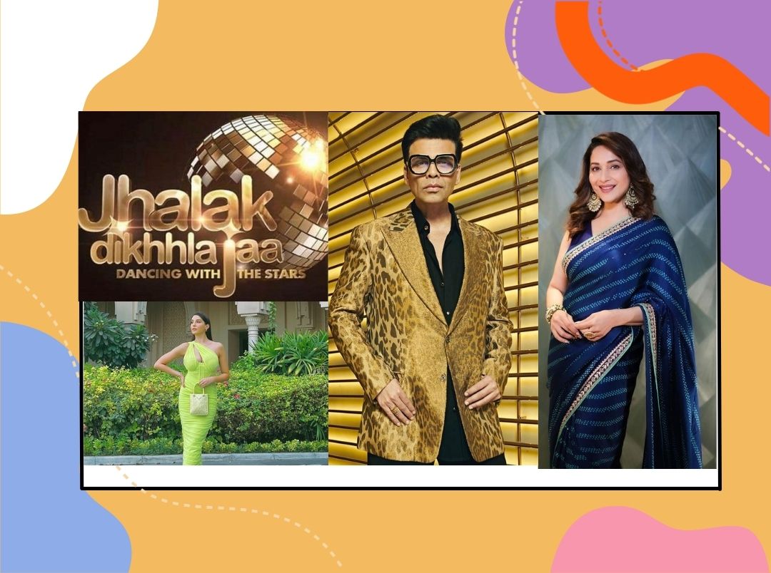 jhalak-dikhhla-jaa-season-10-first-episode-may-go-on-air-in-september-more-details-in-marathi