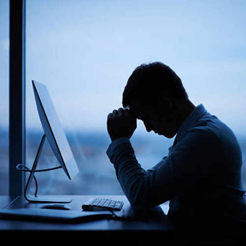 Healing After Toxic Relationship