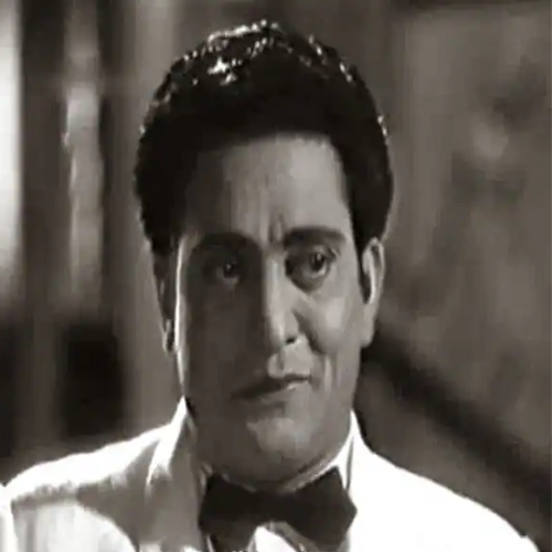 Bhagwan Dada