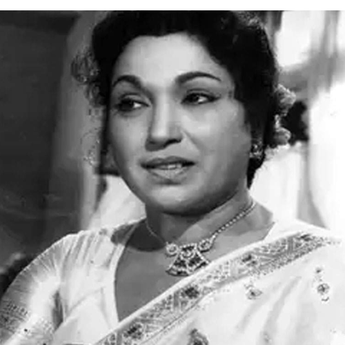 Lalita Pawar