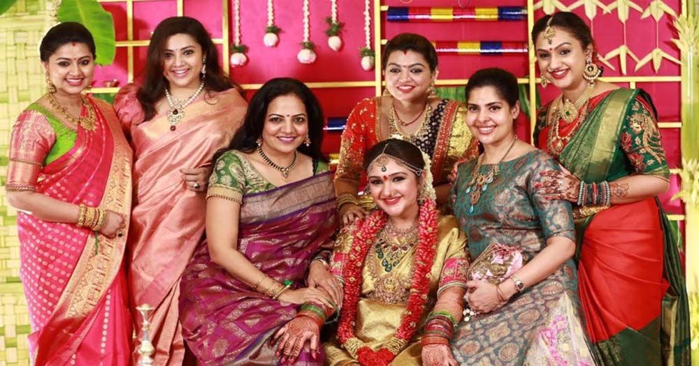 babyshower001 பிரசவ நேரத்தில் வீட்டில் தனியாக இருக்கிறீர்களா? பயம் வேண்டாம்