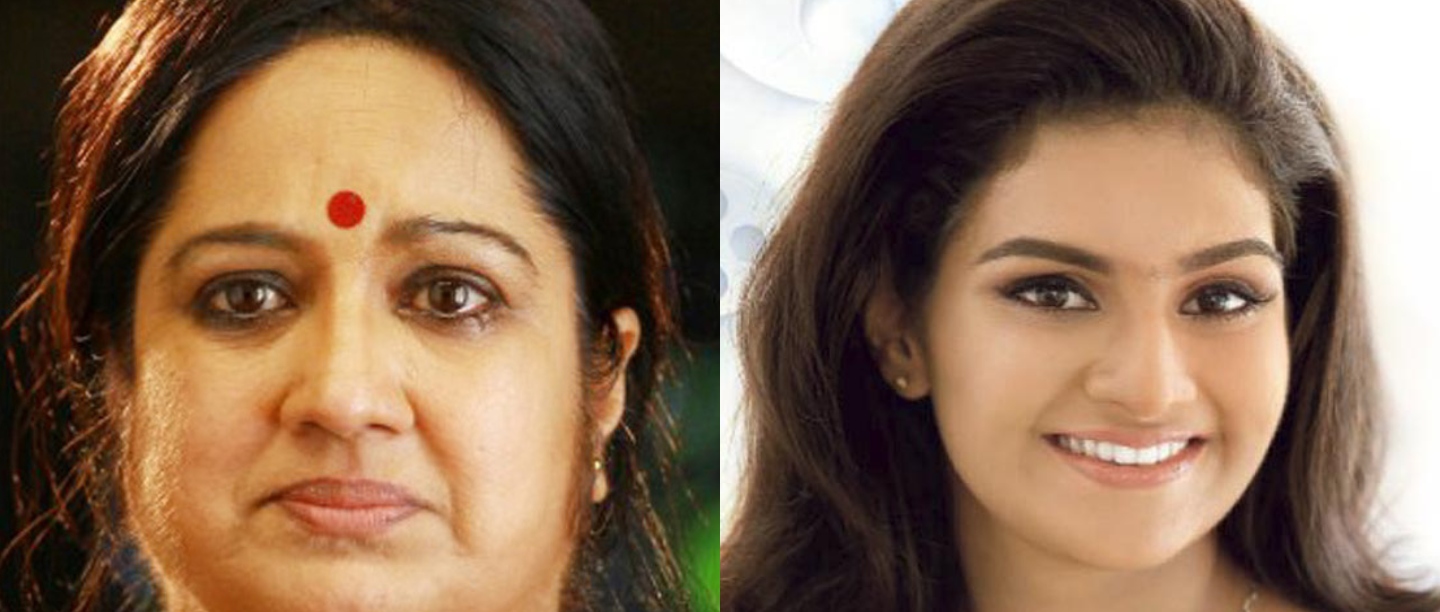 kalpana மகள் பற்றிய கனவை கடைசி வரை சொல்லாத கல்பனா.. அம்மாவின் கனவை நனவாக்கும் மகள் ஸ்ரீமயி !