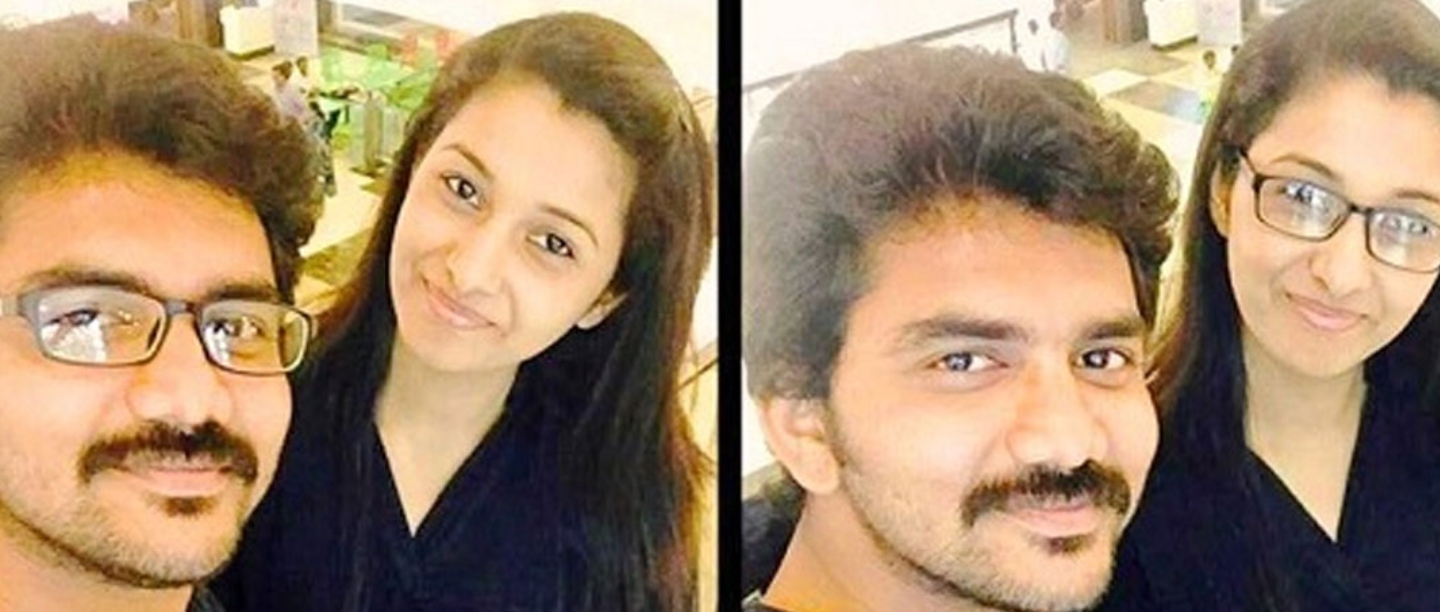 kavinn00 கவினின் அந்த எக்ஸ் காதலி இவர்தானா? அதிர்ச்சியில் ரசிகர்கள் ..