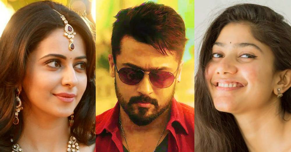 ngk கண் சிமிட்ட கூடாது மூச்சு விடகூடாது.. நடிப்பே வேண்டாம் என்று நினைத்த சாய் பல்லவி..ராகுல் ப்ரீத் சிங் – செல்வராகவன் பற்றிய NGK அப்டேட்ஸ் !