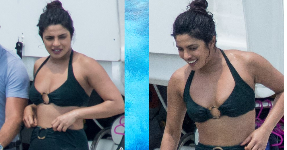 priyanka இனி எங்களுக்குள் எதுவுமில்லை.. அவரவர் வாழ்க்கை அவரவருக்கானது..ப்ரியங்காவின் பிரேக்கப் நோட்