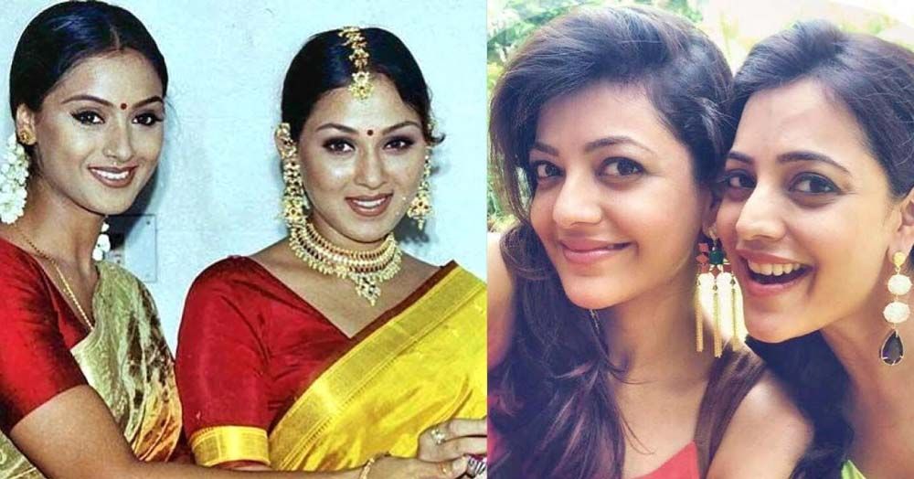 sisters திருமணத்திற்கு தயாராகும் தங்கைக்கு செக்ஸ் பற்றி சகோதரி கூறும் ரகசியங்கள்