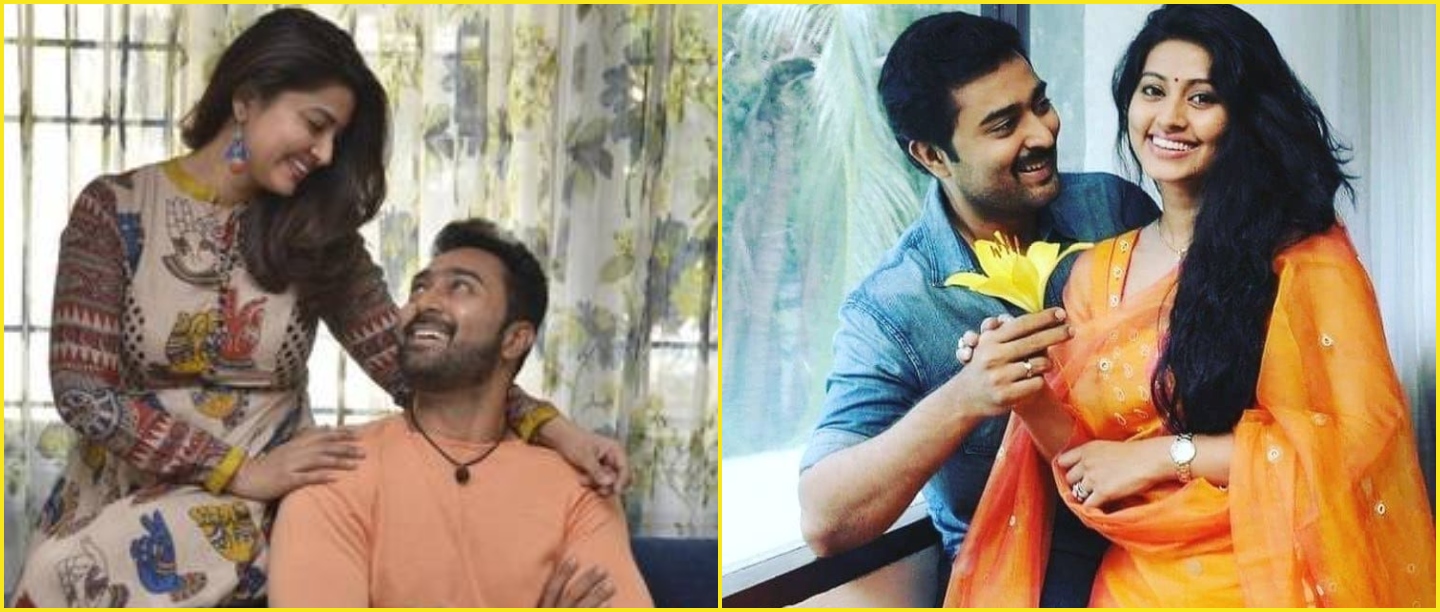 sneha9 ஒவ்வொரு அம்மாவும் தெய்வம்தான்..சினேகாவின் பிரசவ வலி பற்றி மனம் திறக்கும் பிரசன்னா !