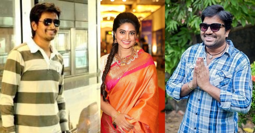 songs வாழ்க்கை ரொம்ப ‘வெறுப்பா’ இருக்கும்போது.. இந்த மாதிரி ‘சாங்ஸ்’ கேட்டு இருக்கீங்களா?